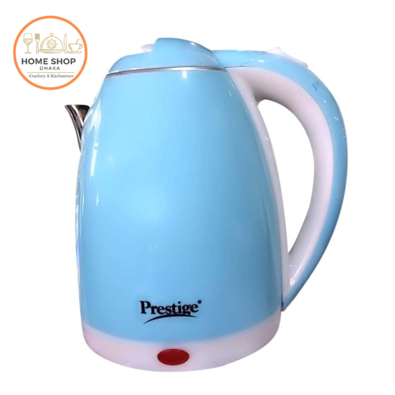 Prestige Electric Water Heater Kettle - 1.8 Ltr
