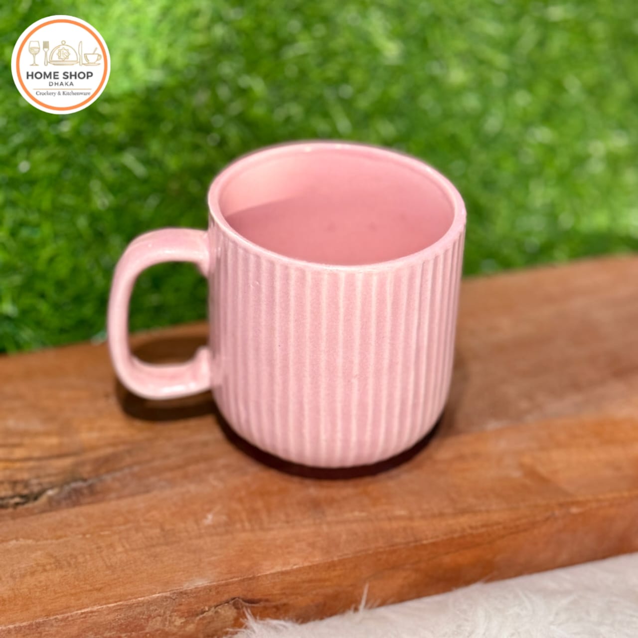 Pastel Coffee Mugs – CERAMICS AND HOME 6P - Image 3