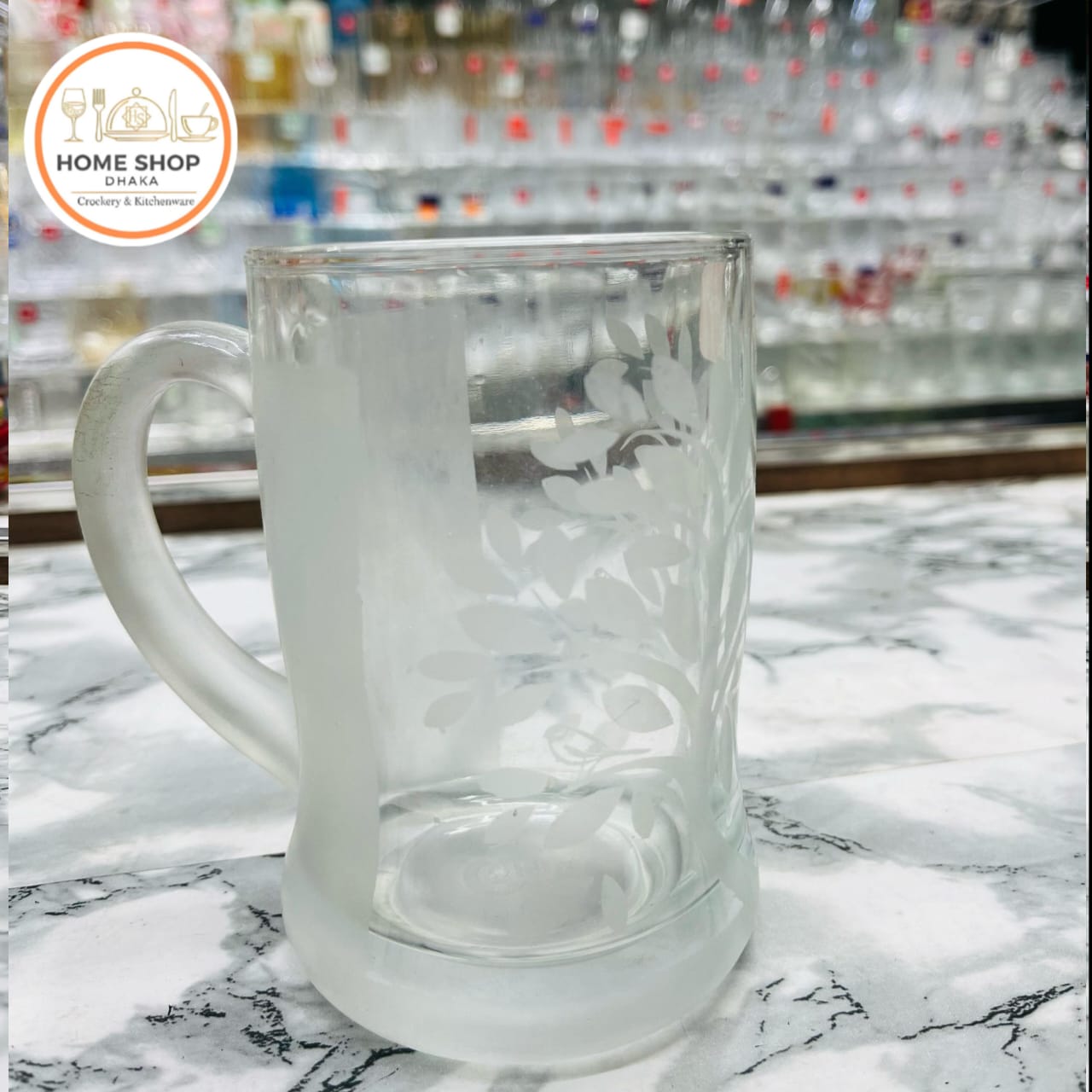 0lila w10 w24 prient mug Product name: drinkware Quantity: 2 pcs Capacity: 390ml Made in Bangladesh - Image 3